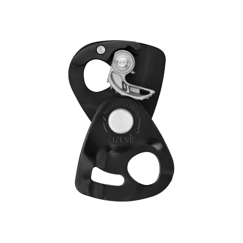 Petzl NANO TRAXION