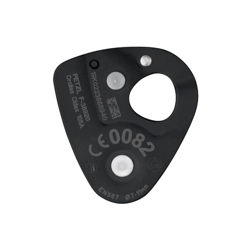 Petzl NANO TRAXION