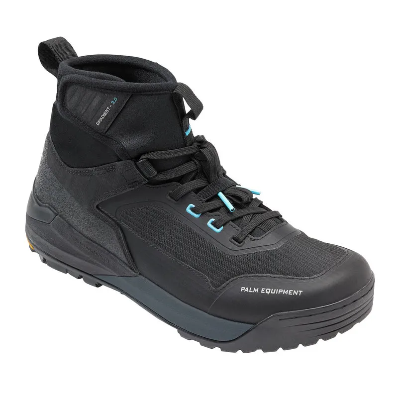 Palm Gradient Boot 3.0