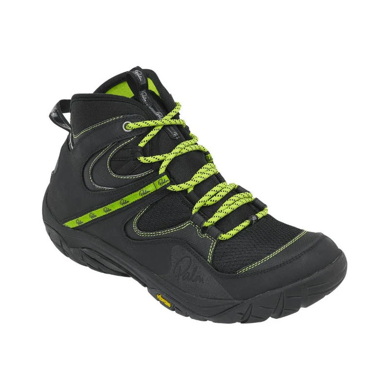 Palm Gradient Boots 1.0