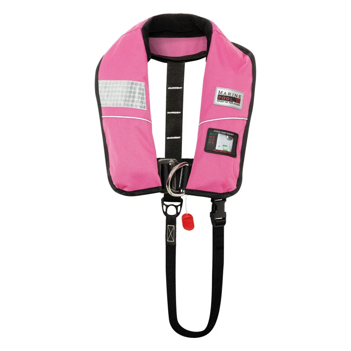 Marinepool 150N Premium Junior ISO UML Pro Sensor