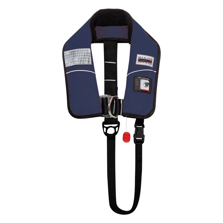 Marinepool 150N Premium Junior ISO UML Pro Sensor