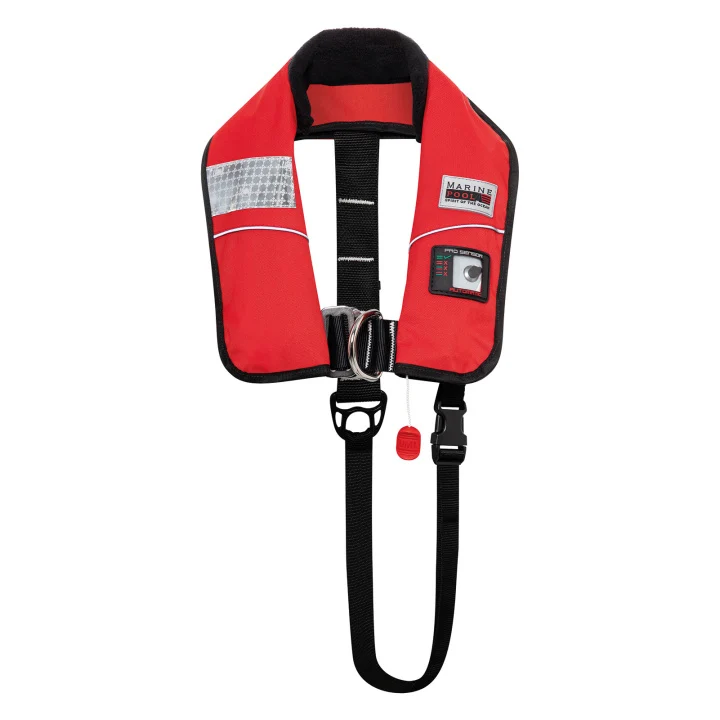 Marinepool 150N Premium Junior ISO UML Pro Sensor