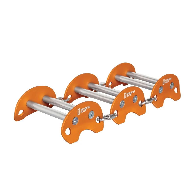 Singing Rock Kantenschutz Edge Roller - Set - 3 Module