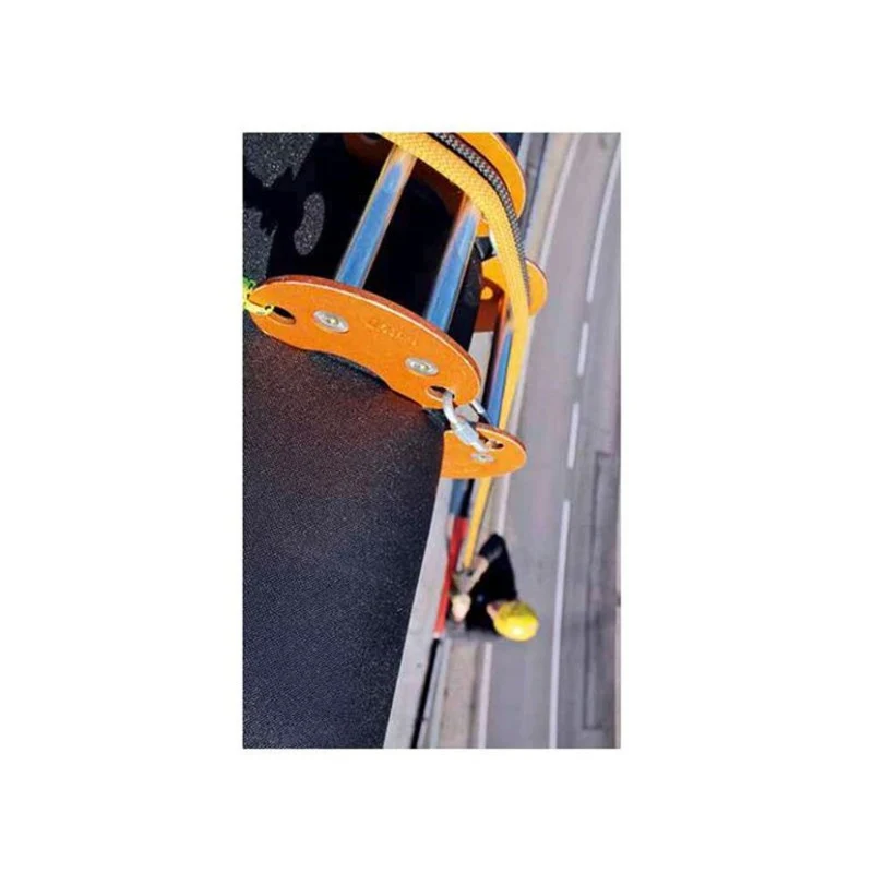 Singing Rock Kantenschutz Edge Roller - Set - 3 Module