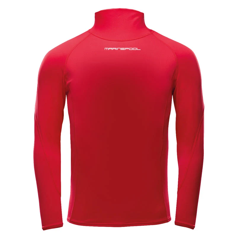 Marinepool Pro Rash Guard II - rot