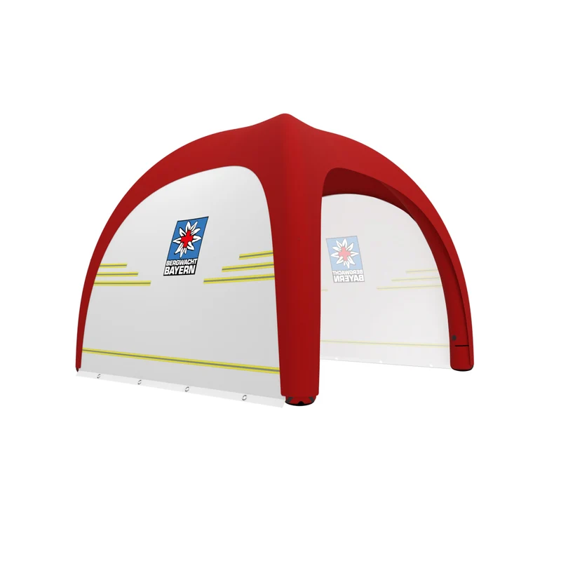 X Gloo XD 3 Protect Zelt Komplettset