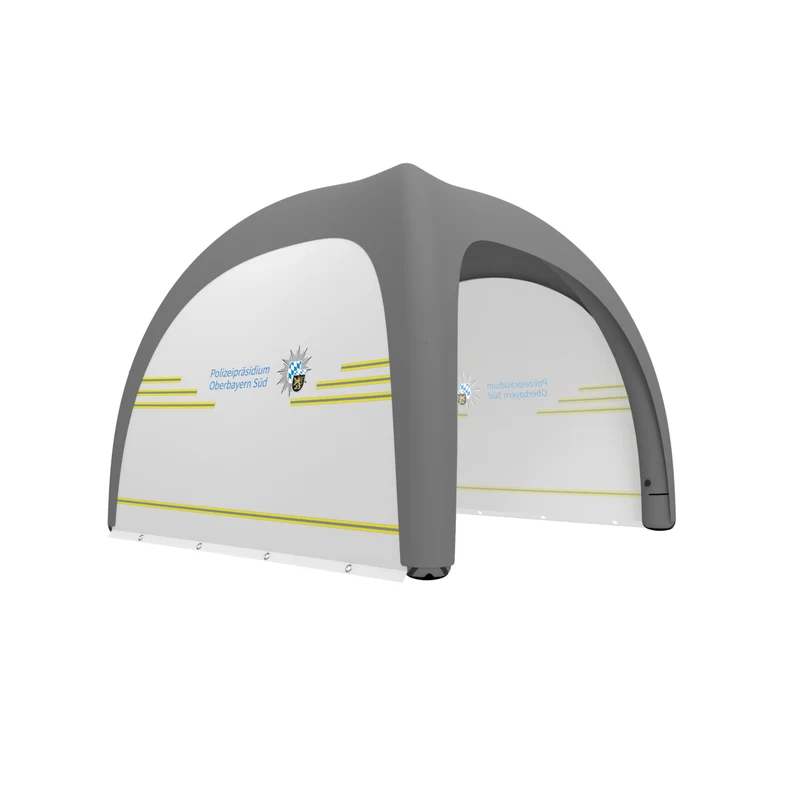 X Gloo XD 3 Protect Zelt Komplettset