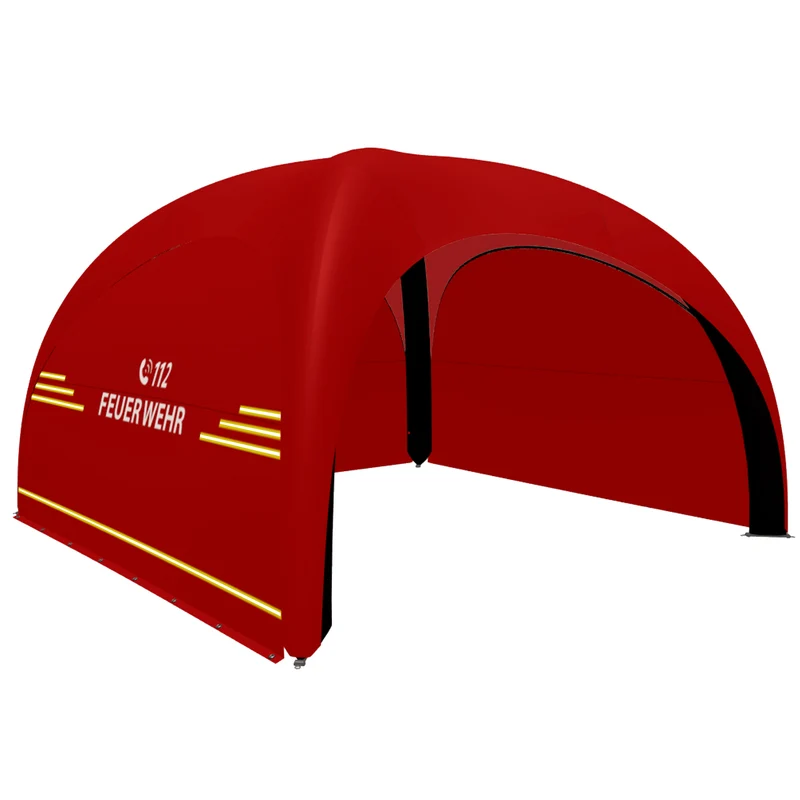 X Gloo XD 5 Protect Zelt Komplettset