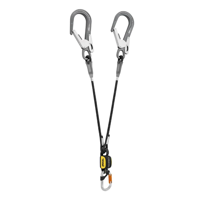 Petzl ABSORBICA®-Y MGO europäische Ausführung