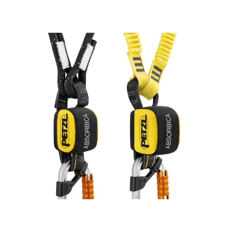 Petzl ABSORBICA®-Y MGO europäische Ausführung