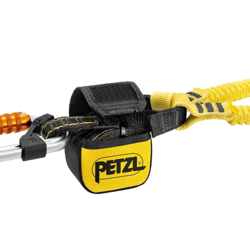 Petzl ABSORBICA®-Y MGO europäische Ausführung