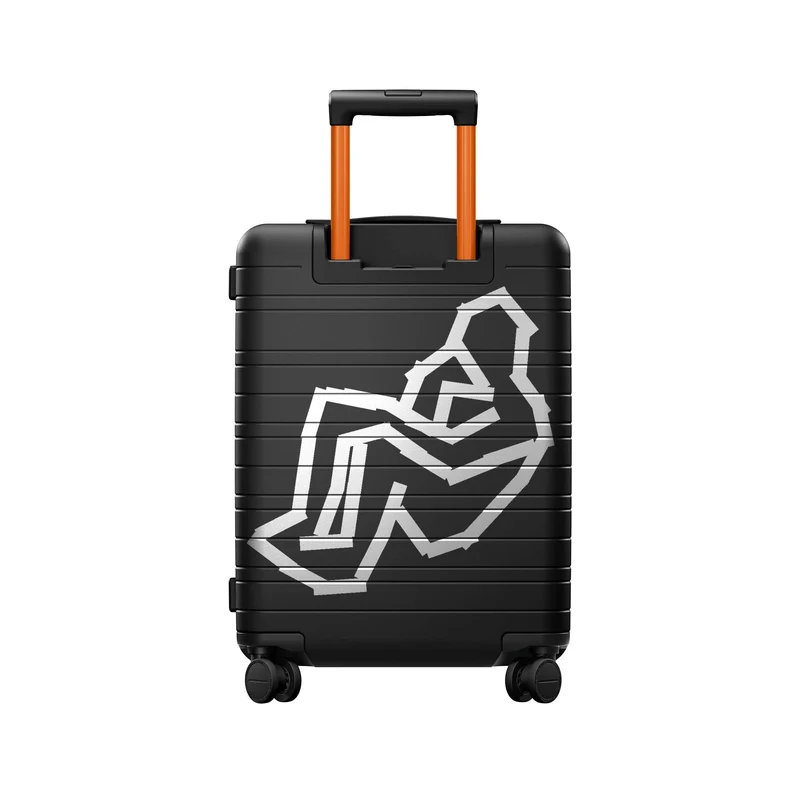 H5 Harry's x Eike König / Edition / High-Performance Hard Shell / Cabin Size / Smart