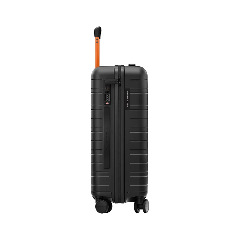 H5 Harry's x Eike König / Edition / High-Performance Hard Shell / Cabin Size / Smart