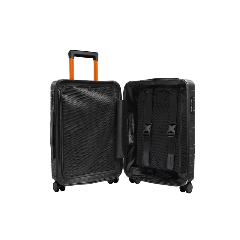 H5 Harry's x Eike König / Edition / High-Performance Hard Shell / Cabin Size / Smart