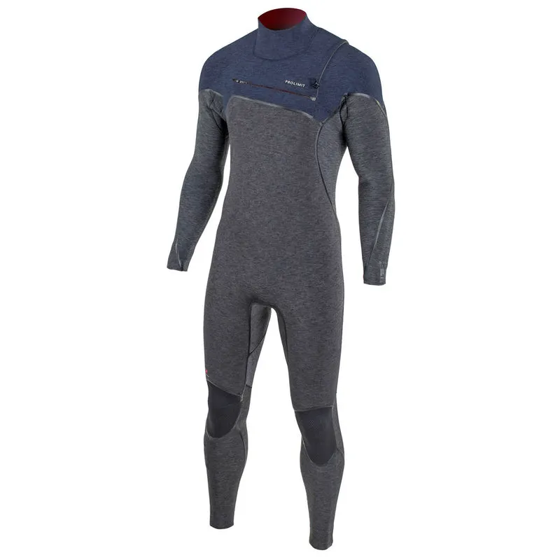 Mercury Steamer Free-X 5/3 Thermal Rebound