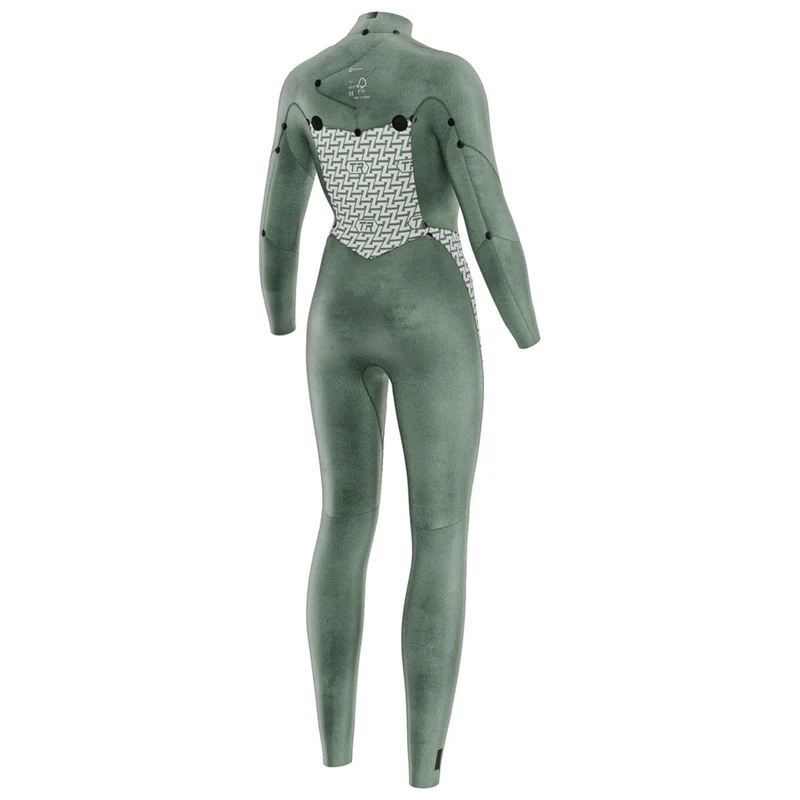 Oxygen Steamer Freezip 6/4 - 2026