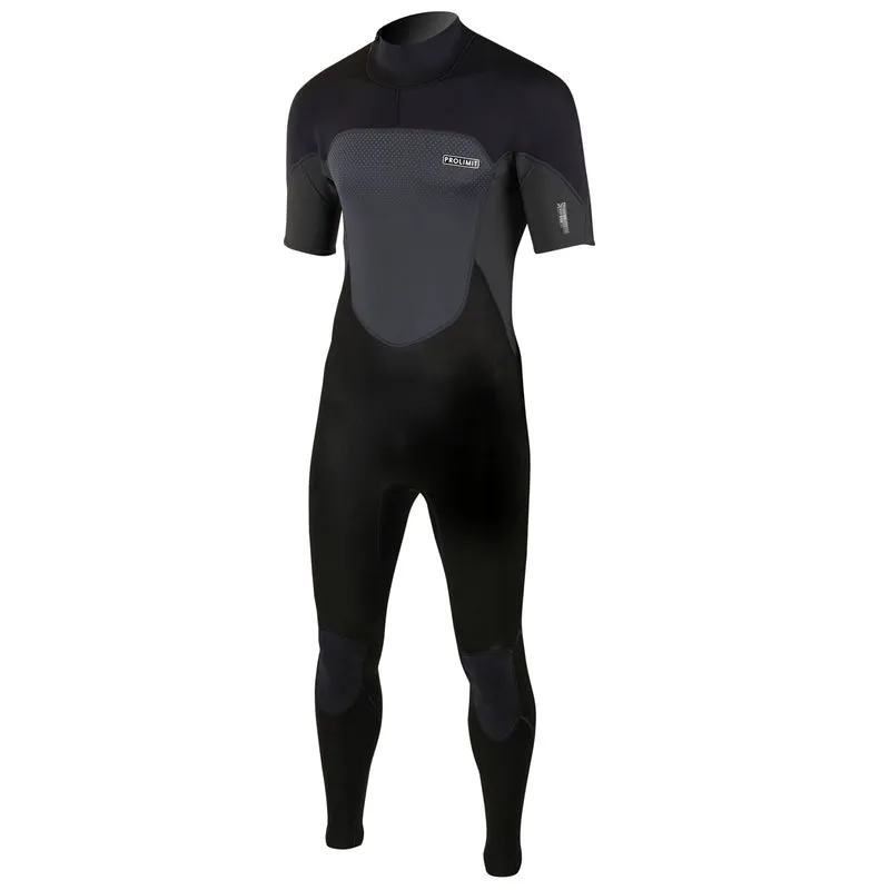 Fusion Steamer Shortarm 3/2
