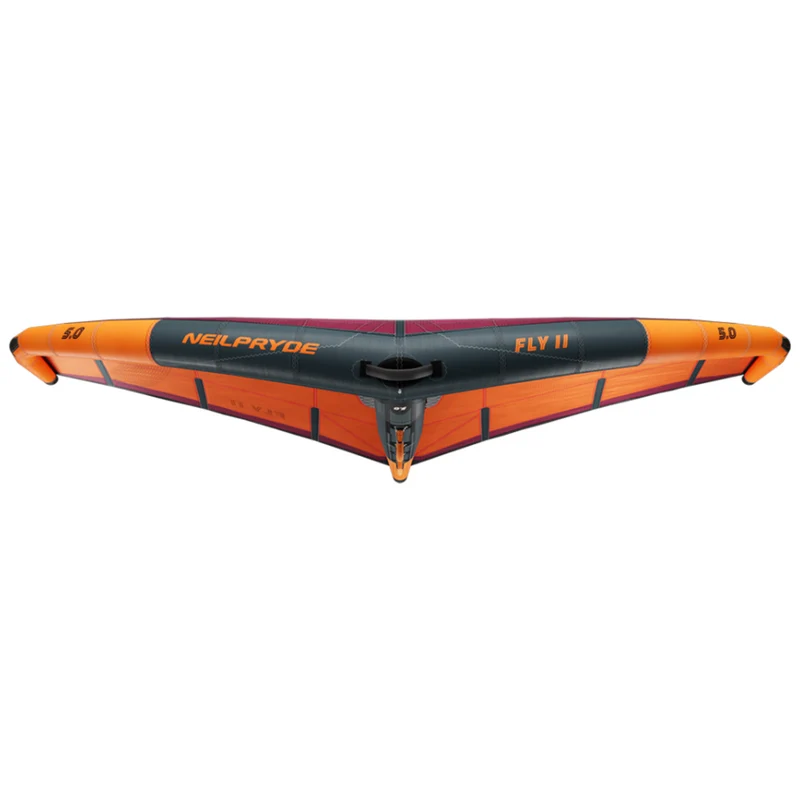 Neilpryde Fly II Wing 2024 - Wingfoilen