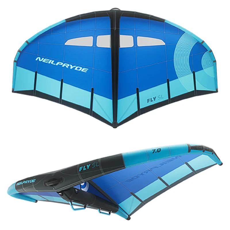 Fly SL Wing