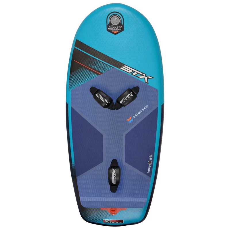 STX - iFoil Wingsurf Board