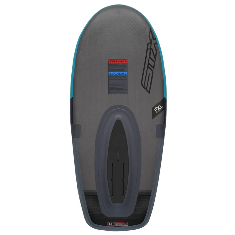 STX - iFoil Wingsurf Board