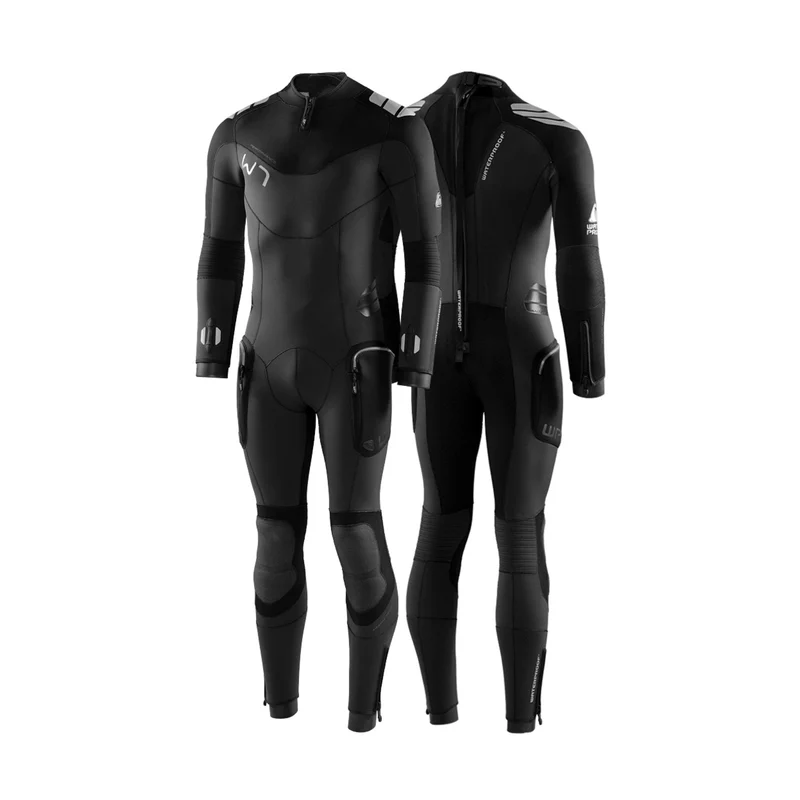 W7 Neoflex 5mm Herren