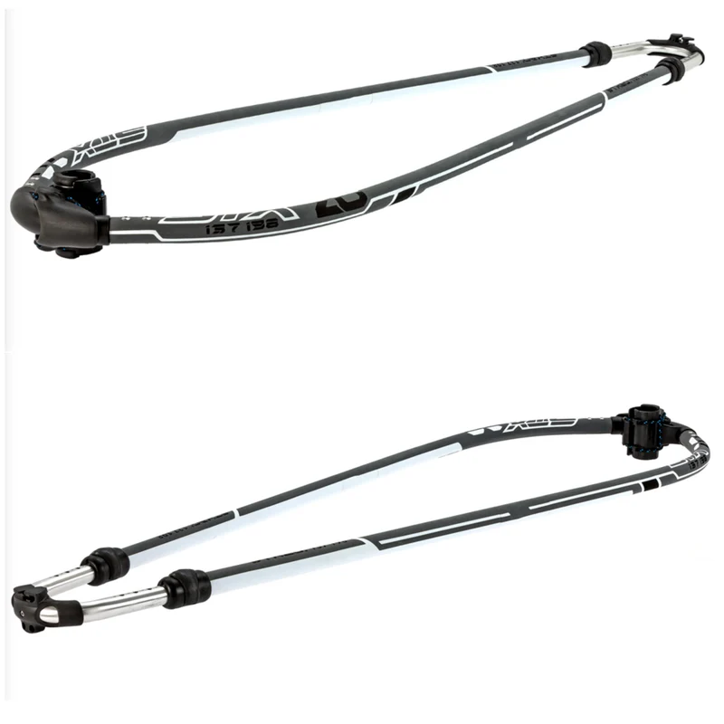 STX Boom 2.0 Gabelbaum