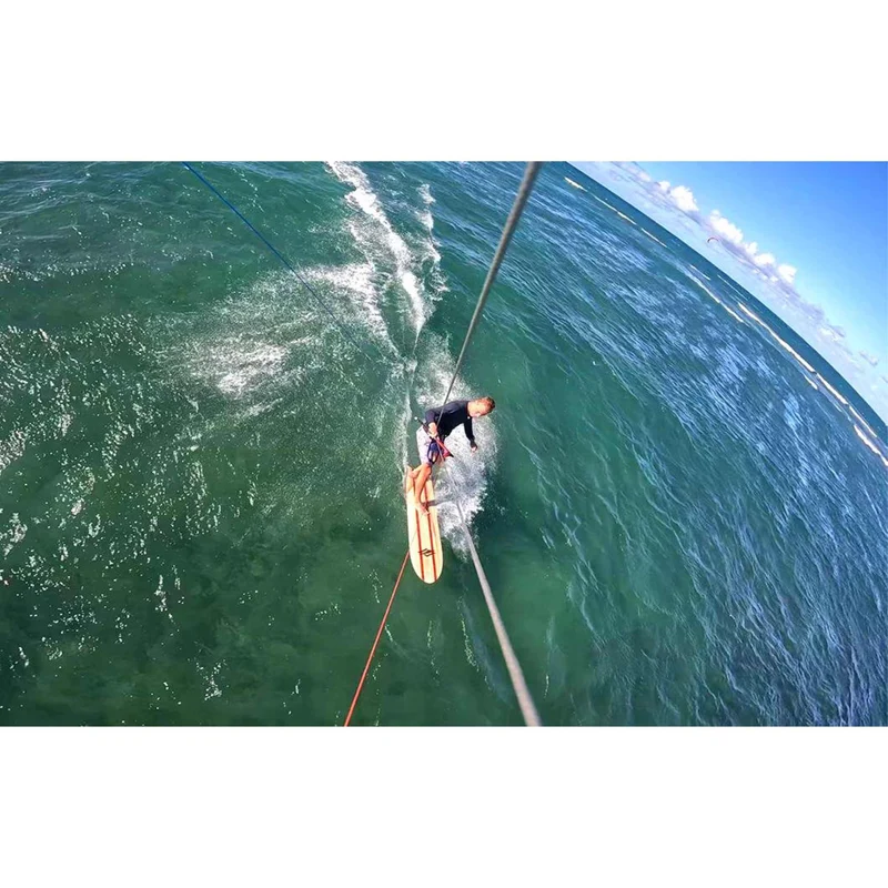 Alaia Kiteboard - Naish