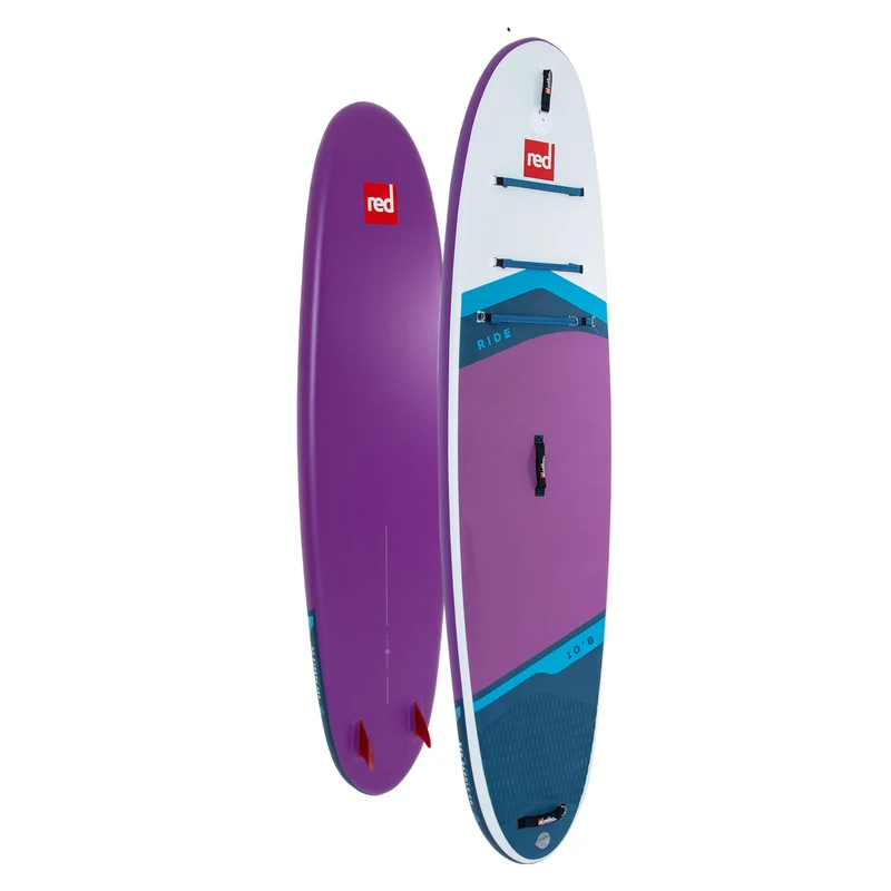 Ride Purple