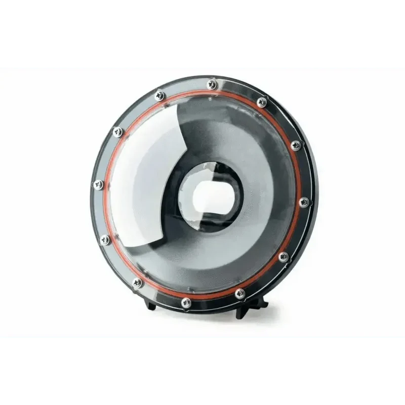 DiveVolk Dome Lens