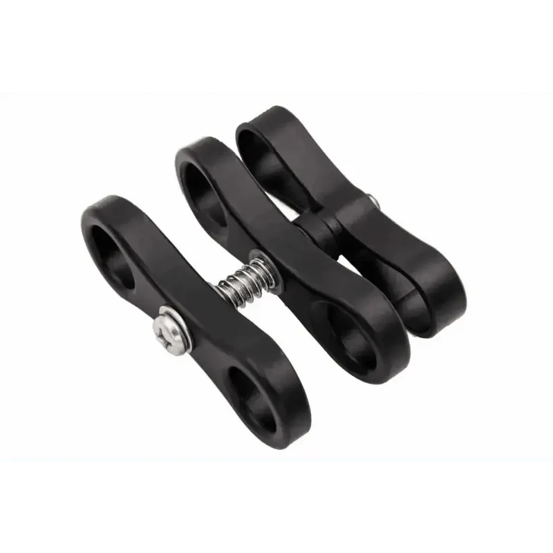 Divevolk Ball Joint Clamp