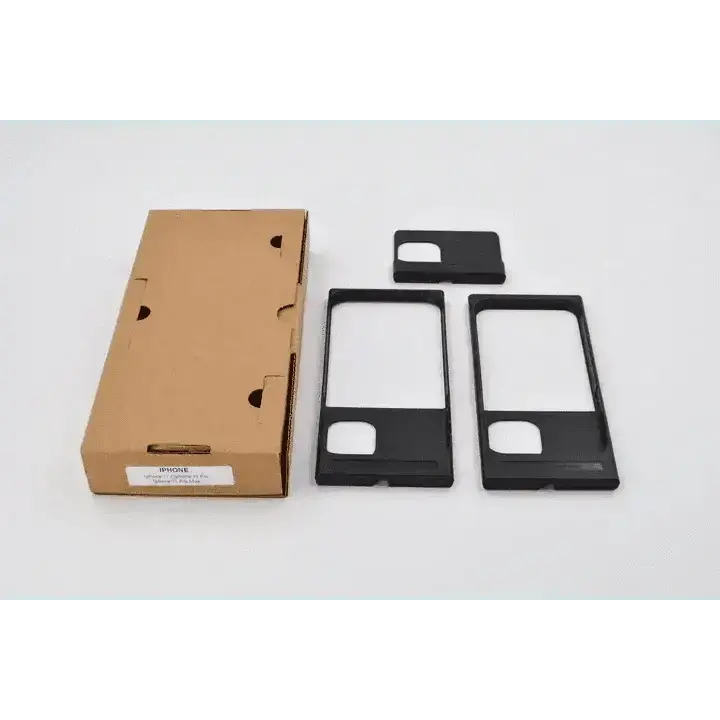 DiveVolk Telefon Adapter