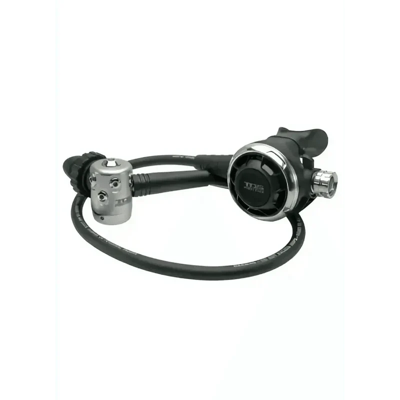 TDS Atemregler Proteus