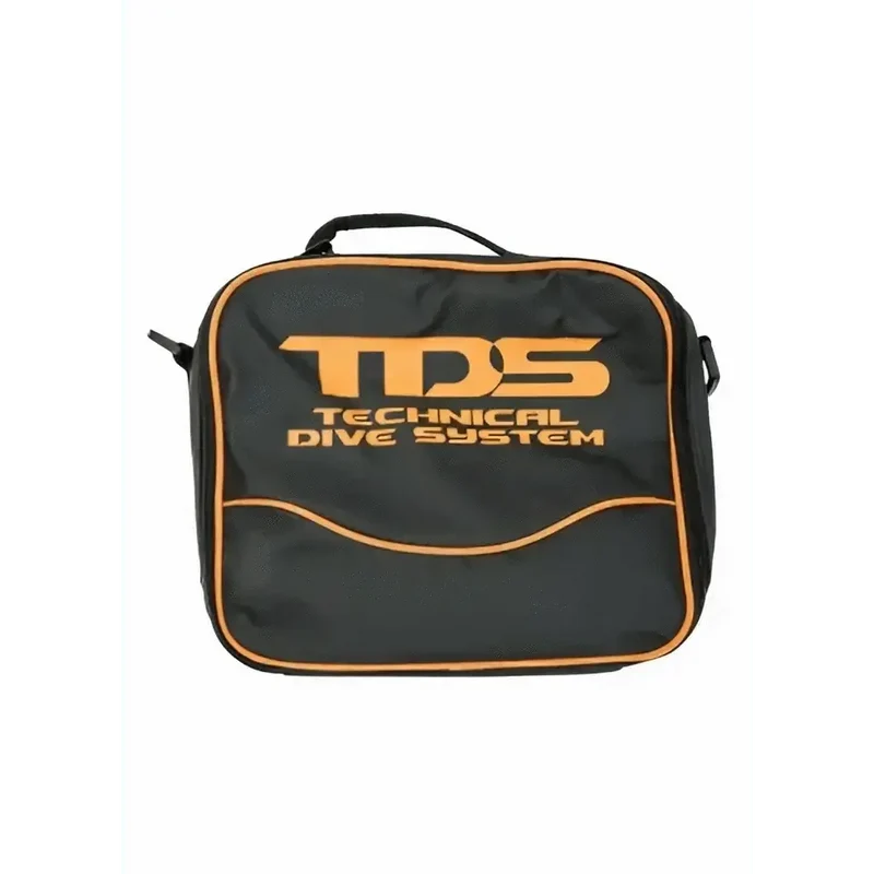 TDS Sidemount Atemregler Set