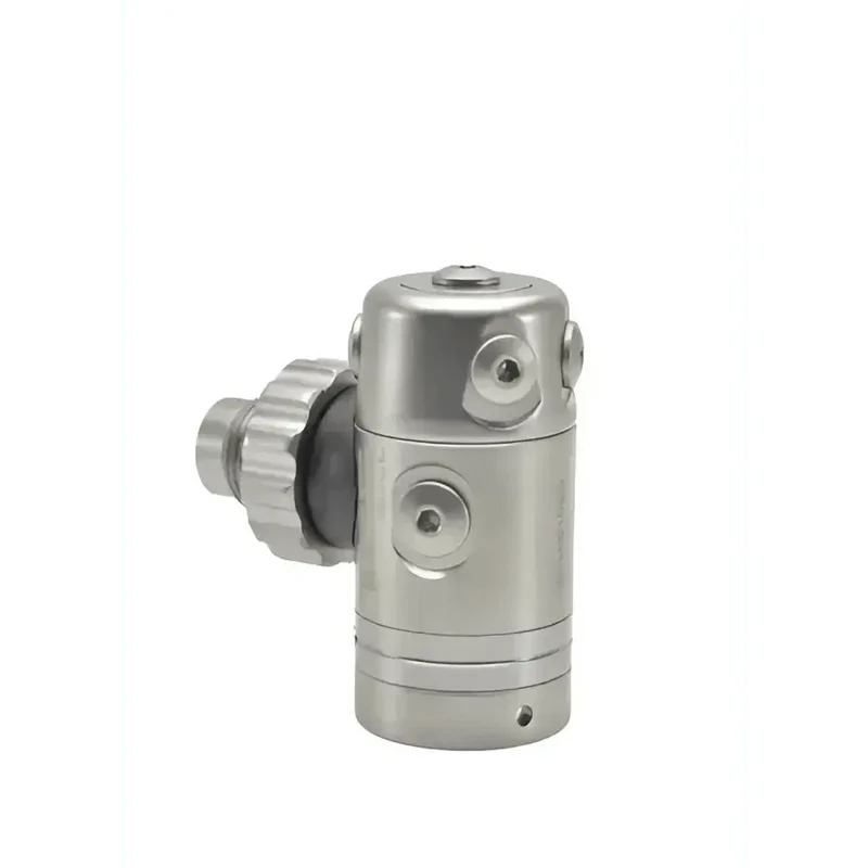 TDS Sidemount Atemregler Set