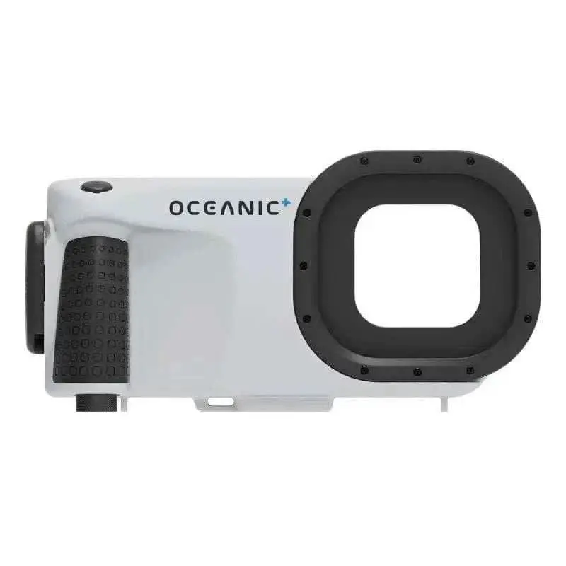 OCEANIC+ DIVE HOUSING - Handygehäuse mit Tauchcomputer