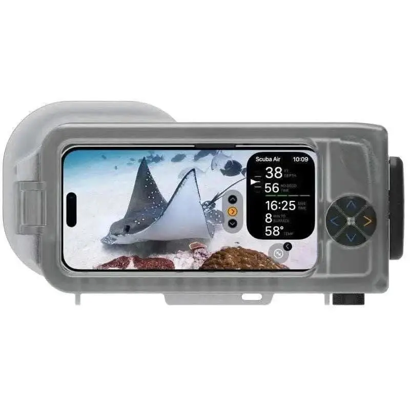 OCEANIC+ DIVE HOUSING - Handygehäuse mit Tauchcomputer