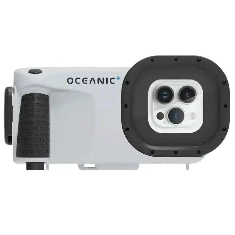 OCEANIC+ DIVE HOUSING - Handygehäuse mit Tauchcomputer
