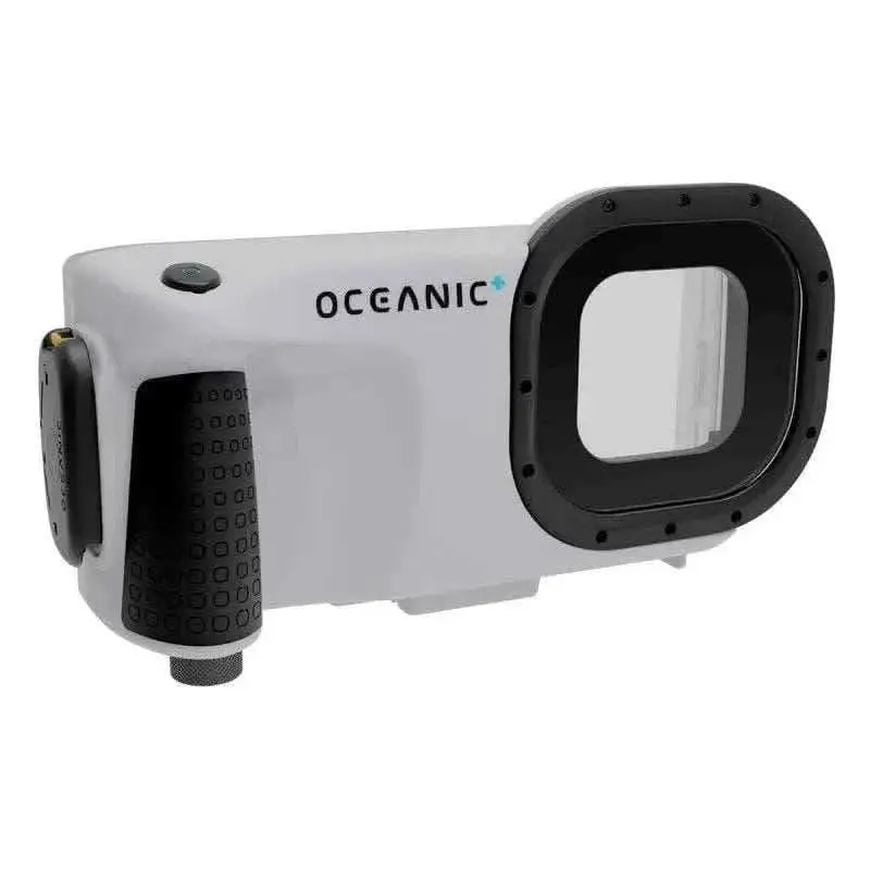 OCEANIC+ DIVE HOUSING - Handygehäuse mit Tauchcomputer