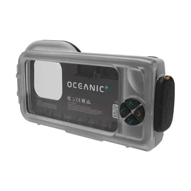 OCEANIC+ DIVE HOUSING - Handygehäuse mit Tauchcomputer