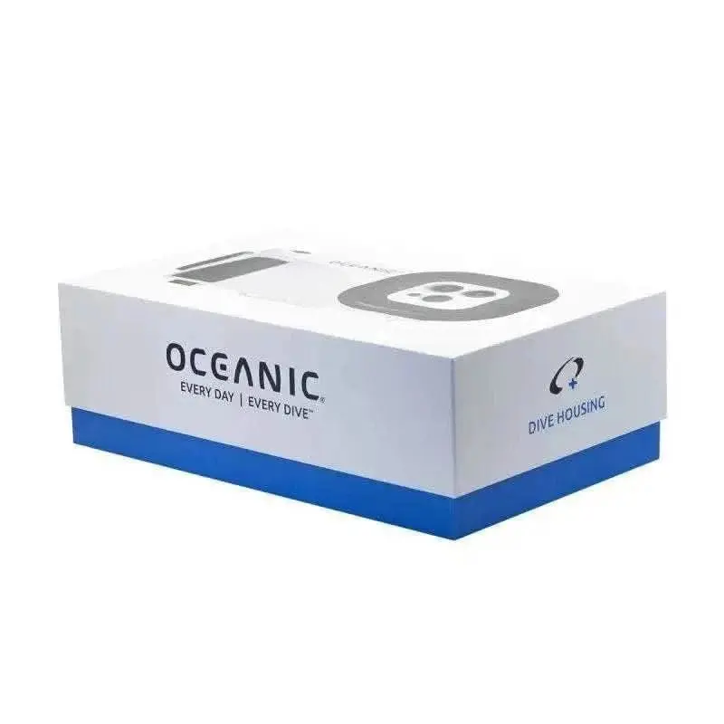 OCEANIC+ DIVE HOUSING - Handygehäuse mit Tauchcomputer