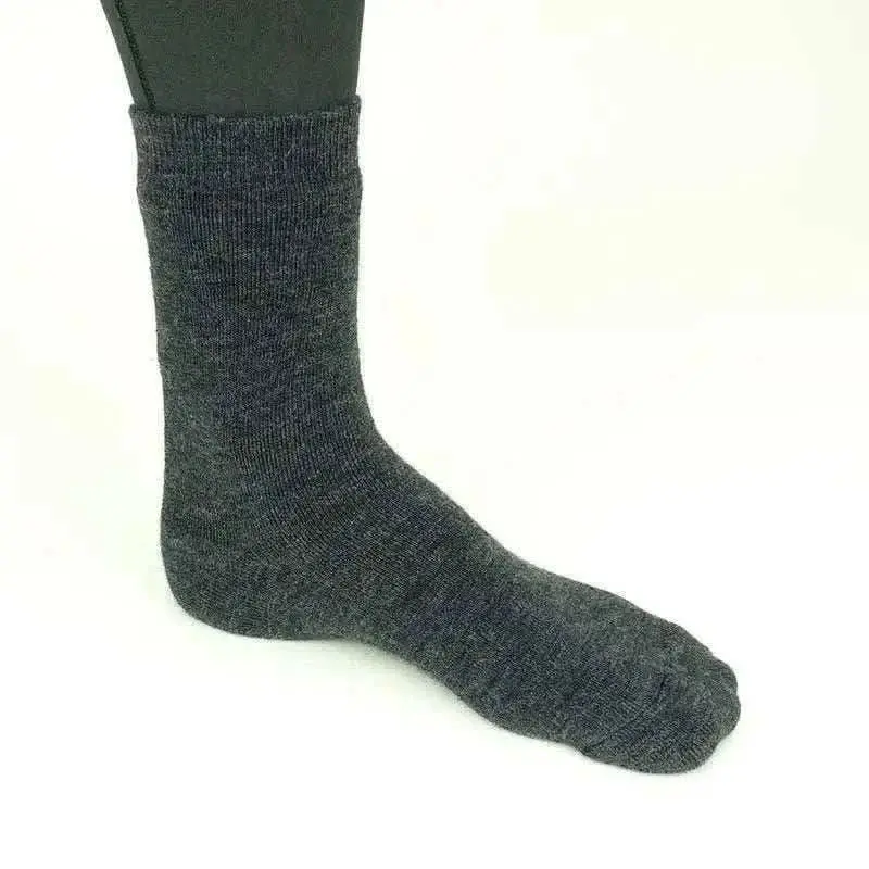 Enluva - Thermico Set - Overlay Socke und Base Layer Socke