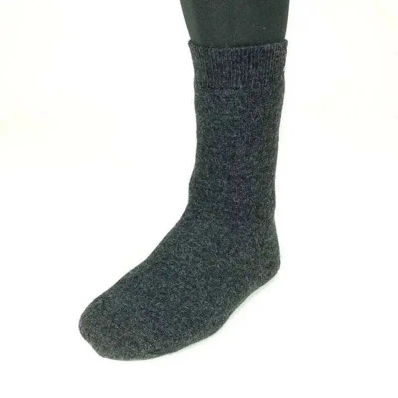 Enluva - Thermico Set - Overlay Socke und Base Layer Socke