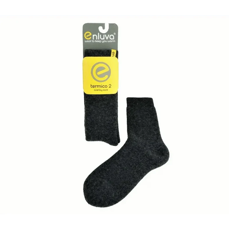 Enluva - Thermico 2 - Overlay Socke