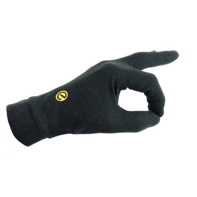 Enluva - Silk - Unterziehhandschuh
