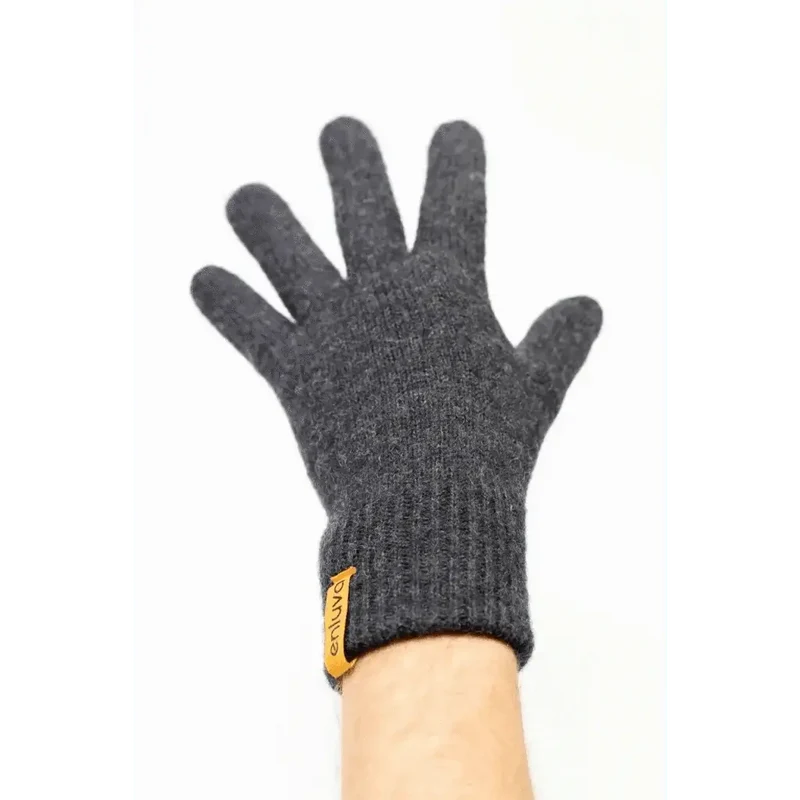 Enluva - Wool Liner Glove - Woll Unterziehhandschuh