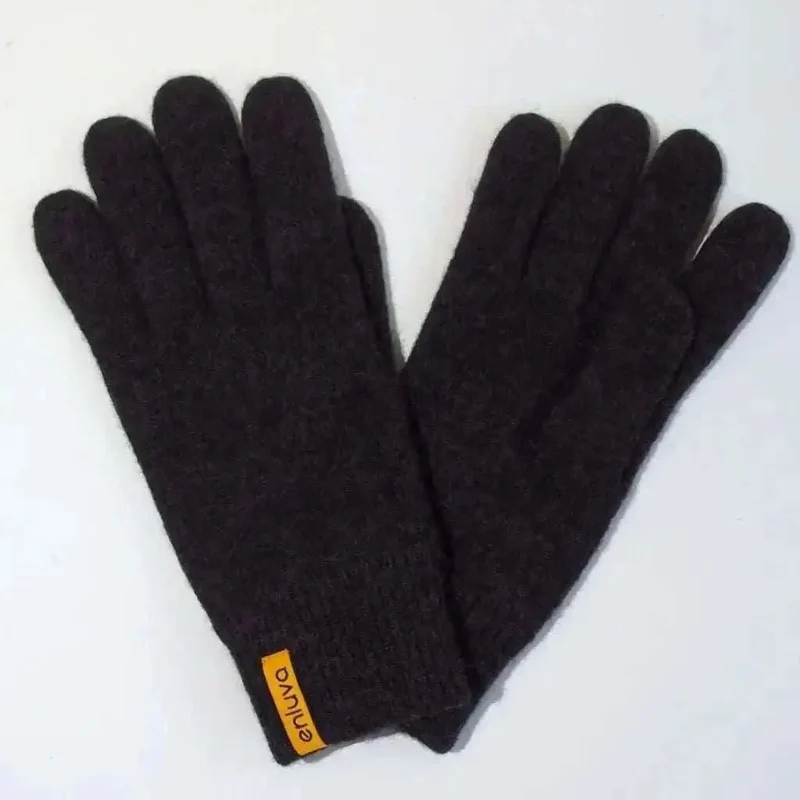 Enluva - Wool Liner Glove - Woll Unterziehhandschuh