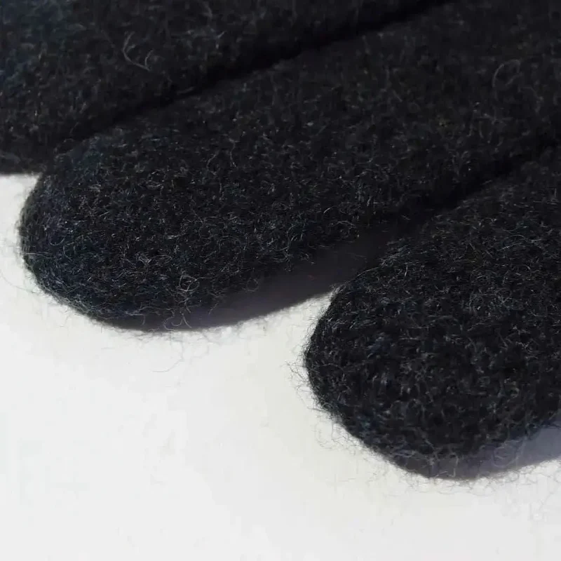 Enluva - Wool Liner Glove - Woll Unterziehhandschuh