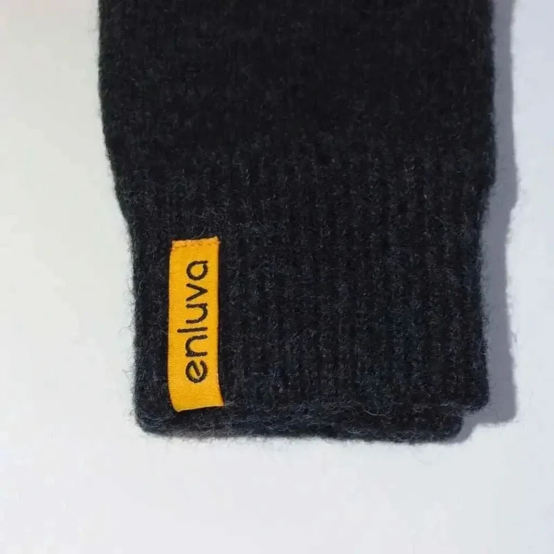 Enluva - Wool Liner Glove - Woll Unterziehhandschuh